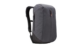 Рюкзак Thule Vea Backpack 17 л, светло синий - изображение 4