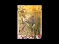 Tree paintings by Keith Wilson