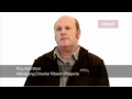 Roy Hamilton, Managing Director, Maxim Projects