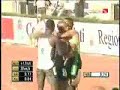 Asafa Powel - Mens 100M World Record - 9.74 seconds