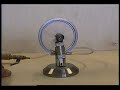 Oscillating Steam Engine Oscillating Steam Engine
