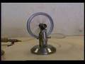 Oscillating Steam Engine