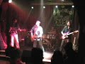Chicanos -Cover Sweet child 'o mine-
