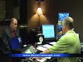 Rush interviews Mark Levin PT2