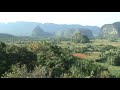 Vinales Valley Cuba - World Heritage Site