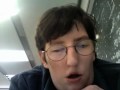 TechPepsi tells about himself having Moebius Syndrome