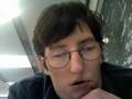TechPepsi tells about himself having Moebius Syndrome