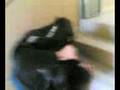 yoan en pleine folie
