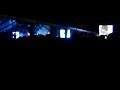 daft punk coachella 2006