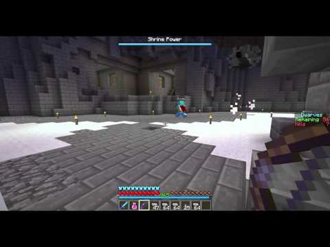 Dwarves Vs. Zombies - Episode 18 - Mini Pause