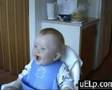 Bebê Gargalhada - O bebezinho mais famoso da Internet !