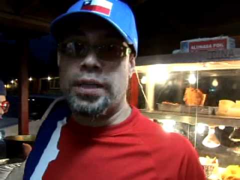 Jowell Presenta Nuevo Artista Chileno Donko - Live Music International