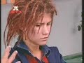 Buenos momentos de Marizza en Rebelde Way. Video 1