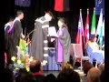 CQU GRADUATION CEREMONY 2007 / DEC