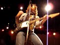 Penny on Train Track - Ben Kweller Live in Atlanta 10/15/06