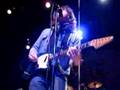 Penny on Train Track - Ben Kweller Live in Atlanta 10/15/06