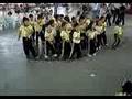 ILC nutrition month-dance No.