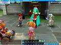 Miku in Roseonline