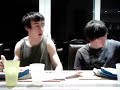 PIZZA EATING!!