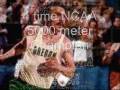 Steve Prefontaine-Legend