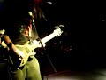 Primitave Astronauts - Peanut Butter Jelly & A Baseball Bat