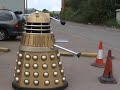 Full Size NSD New Series Dalek