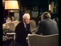 Arthur Rubinstein at 90 - INTERVIEW part 1