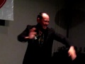 Seattle Poetry Slam - Alvin Lau