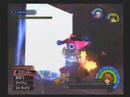 Kingdom Hearts Final Mix-UnKnown Battle with English Sub
