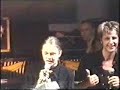 Nieuwjaarsgala 1993: Benno en Pinkel als Phil Collins