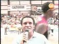 Final Dimayor 2006-2007 Osorno v/s Liceo Mixto