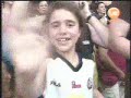 Final Dimayor 2006-2007 Osorno v/s Liceo Mixto