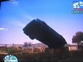 GTA San Andreas:Crazy Driving