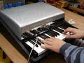 Fender Rhodes Bass '66