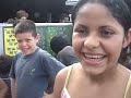 Laatste videodagboek uit Nicaragua