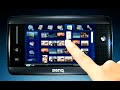 BenQ S6, MID