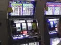 Slot Machine Gambling Fever, Las Vegas, Nevada, USA - Hotels Discounts Video