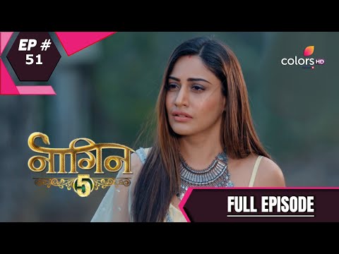 Naagin 5 | नागिन 5 | Episode 51 | 31 January 2021
