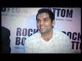 Abhay Deol Relaunches 'Rock Bottom'