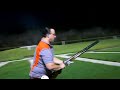 Skeet Shooting Solo