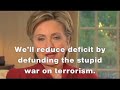 Hillary\