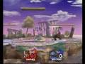 videos de Juggleguy (Snake) vs Cody (Metaknight) 1