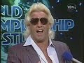WWE 24/7 - Stylin\