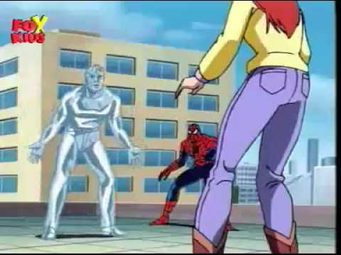 hydro man