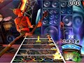 guitar hero (slide)
