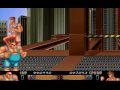 dug vs max (both forms!) in the dos version of body blows.