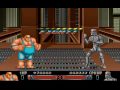 dug vs max (both forms!) in the dos version of body blows.
