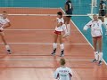 Milena na rozgrzewce 8