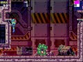 Metroid Fusion: First Boss Perfect