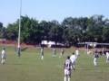 Fluminense 3x0 CFH (juvenil Brasília)